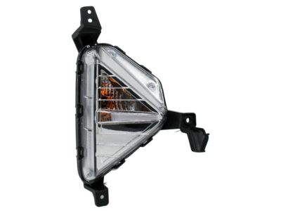 Hyundai Elantra Side Marker Light - 92302-F2510