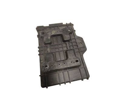 Hyundai 37150-2B000 Tray Assembly-Battery