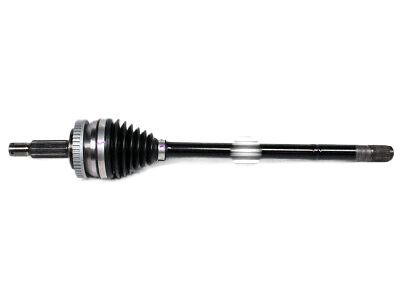 Hyundai Axle Shaft - 49500-3Q300