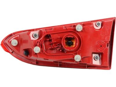 Hyundai Santa Fe Hybrid Tail Light - 92403-S2600