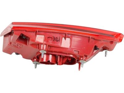 Hyundai Santa Fe Hybrid Tail Light - 92403-S2600