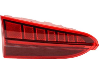 Hyundai Santa Fe Hybrid Tail Light - 92403-S2600
