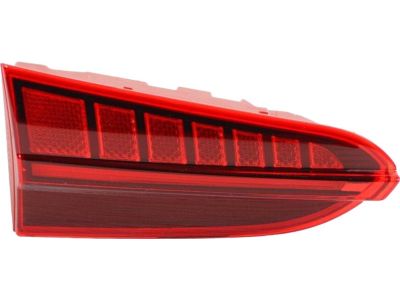 Hyundai Santa Fe Hybrid Tail Light - 92403-S2600