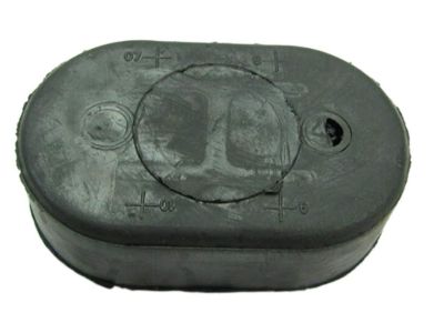 1992 Hyundai Excel Exhaust Hanger - 28658-21000