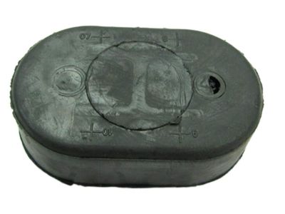 1988 Hyundai Sonata Exhaust Hanger - 28658-21000