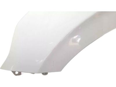2021 Hyundai Ioniq Fender - 66310-G7000