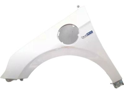 2021 Hyundai Ioniq Fender - 66310-G7000