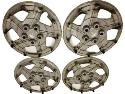 2025 Hyundai Venue Wheel Cover - 52970-K2000