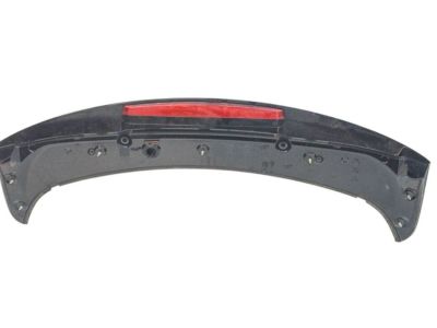 Hyundai 87210-G2000 Rear Spoiler