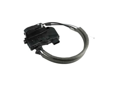 Hyundai Sonata Door Lock - 81320-3S020