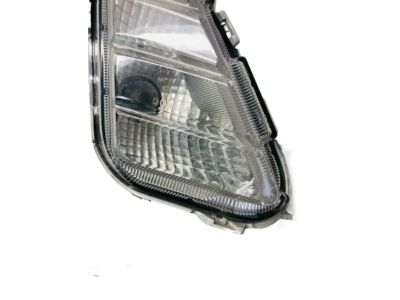 Hyundai 92208-C1550 Lamp Assembly-Day Running Light,RH