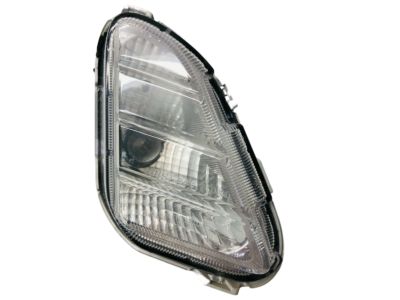 Hyundai 92208-C1550 Lamp Assembly-Day Running Light,RH