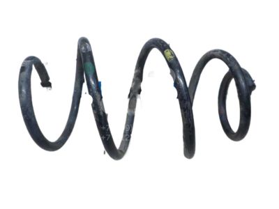 2011 Hyundai Sonata Coil Springs - 54630-3Q010