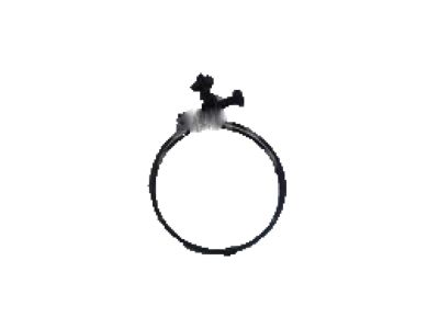 2002 Hyundai Santa Fe Hose Clamp - 28135-26100