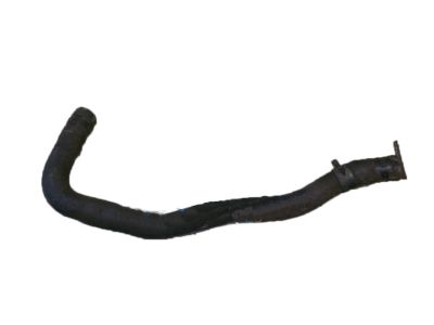 Hyundai Tucson Brake Booster Vacuum Hose - 59130-2E300