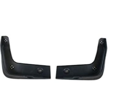 Hyundai 08460-3M000 Front Mud Guard Kit