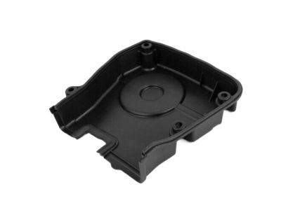 1997 Hyundai Tiburon Timing Cover - 21360-23500