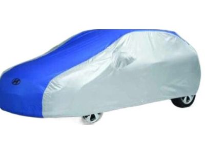 Hyundai U8260-1E300 Cover-3DR Mc (1COLOR)