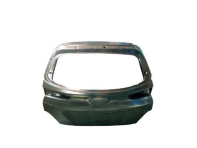 Hyundai 73700-J9030 Panel Assembly-Tail Gate