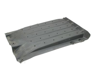 Hyundai 84147-D3000 Under Cover-Rear,RH