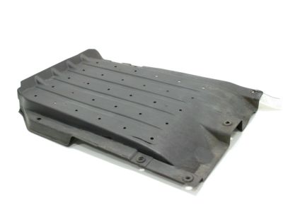 Hyundai 84147-D3000 Under Cover-Rear,RH