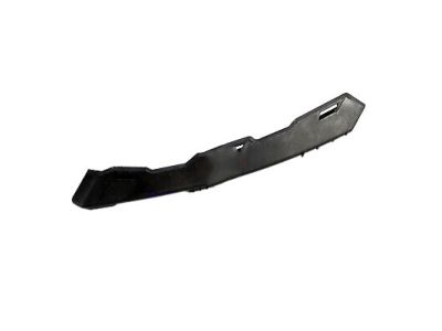 Hyundai 86554-A5000 Bracket-Front Bumper Side Mounting,RH