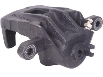 2005 Hyundai Santa Fe Brake Caliper - 58311-3AA00