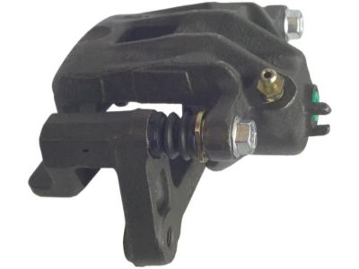 Hyundai 58311-3AA00 Caliper Kit-Rear Brake,RH