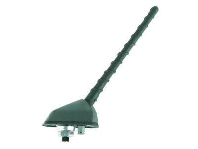 Hyundai 96200-1E112 Radio Antenna Hatchback