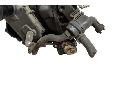 Hyundai 28310-2GTA1-AS