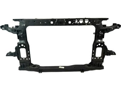 Hyundai Santa Fe Radiator Support - 64101-S2100