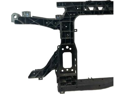 Hyundai Santa Fe Radiator Support - 64101-S2100