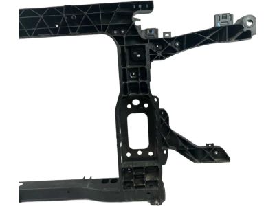 Hyundai Santa Fe Radiator Support - 64101-S2100