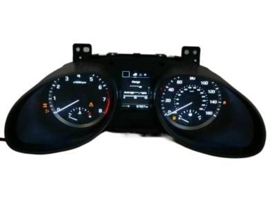 Hyundai 94021-4Z010 Cluster Assembly-Instrument