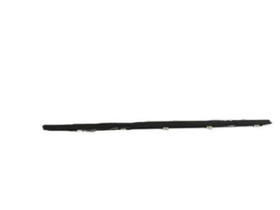 2010 Hyundai Azera Weather Strip - 82220-3L000