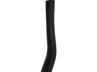 25412-C2100 Hyundai Radiator Lower Hose Product Photo 5 of 6