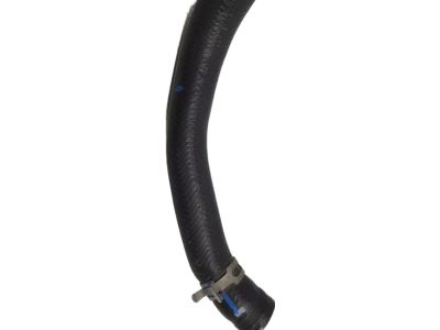 25412-C2100 Hyundai Radiator Lower Hose Product Photo 6 of 6
