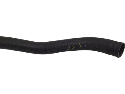 25412-C2100 Hyundai Radiator Lower Hose Product Photo 4 of 6