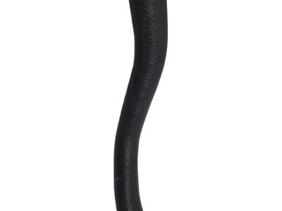 25412-C2100 Hyundai Radiator Lower Hose Product Photo 2 of 6
