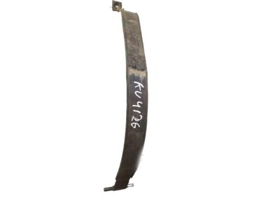 Hyundai Accent Fuel Tank Strap - 31210-1R000