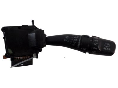 Hyundai 93420-26110 Switch Assembly-Wiper & Washer