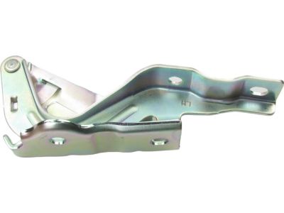 Hyundai Santa Fe Hood Hinge - 79110-2B000