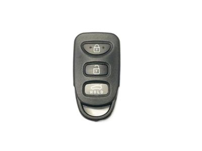 Hyundai Elantra Transmitter - 95430-3K200