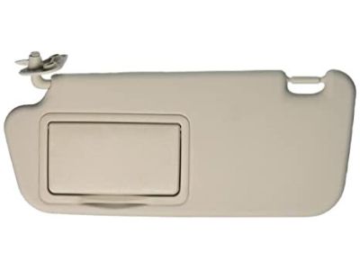 Hyundai Sun Visor - 85201-2D400-ZR