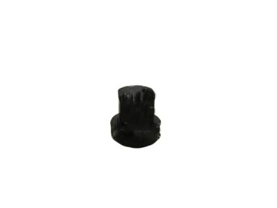 Hyundai 87259-3K000 Cap Nut-Radiator,Upper