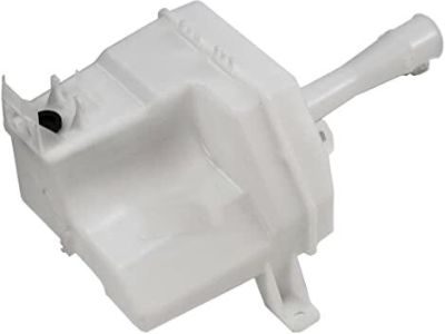 2009 Hyundai Elantra Touring Washer Reservoir - 98620-2L000