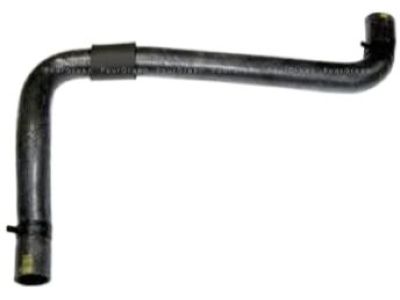 2009 Hyundai Sonata Radiator Hose - 25414-3K500