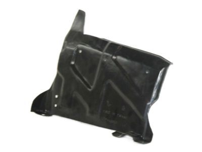 Hyundai 29130-2D100 Cover-Engine Under,LH