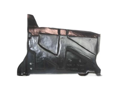 Hyundai 29130-2D100 Cover-Engine Under,LH