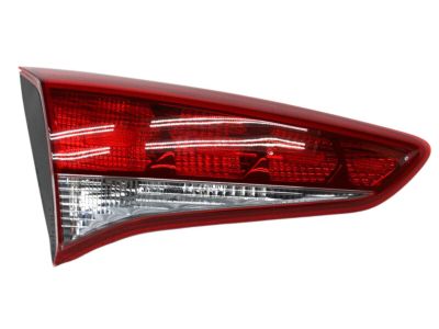 Hyundai Tail Light - 92403-D3010